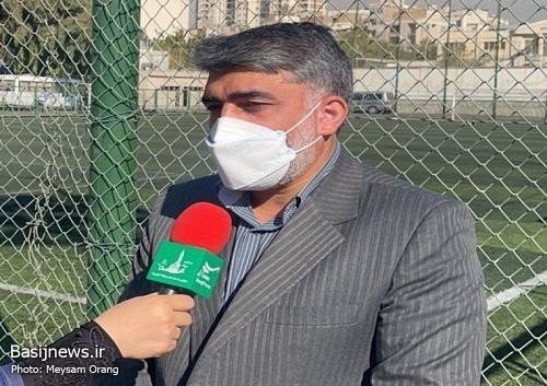 باید بستر حضور فعال بانوان ورزشکار را فراهم کنیم
