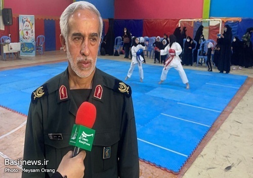 باید زیرساخت حضور زنان در عرصه&zwnj;های بین&zwnj;الملل ورزشی را به وجود بیاوریم