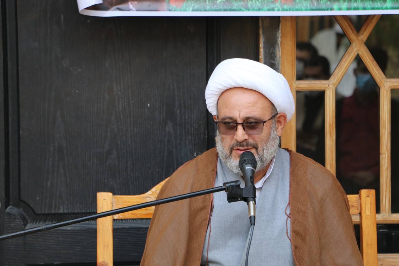 ۱۳  آبان به عنوان یک برگ زرین حوادث انقلاب اسلامی در تاریخ ما شناخته می شود /انقلابی ماندن مهم تر از انقلابی بودن است