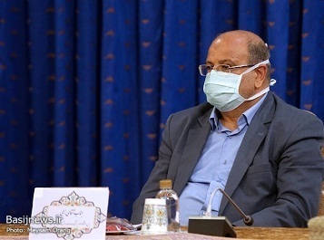 نسخه جدید طرح شهید سلیمانی در تهران اجرا می&zwnj;شود