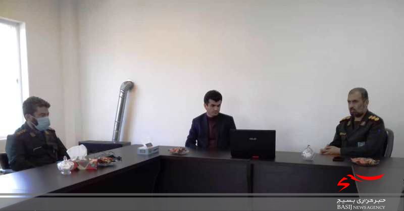 هر کاری برای شهدا انجام دهیم کم است