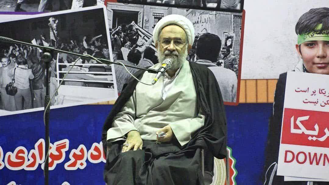 اندیشمندان آمریکایی اعتراف کردند انقلاب اسلامی نجات دهنده بشریت است