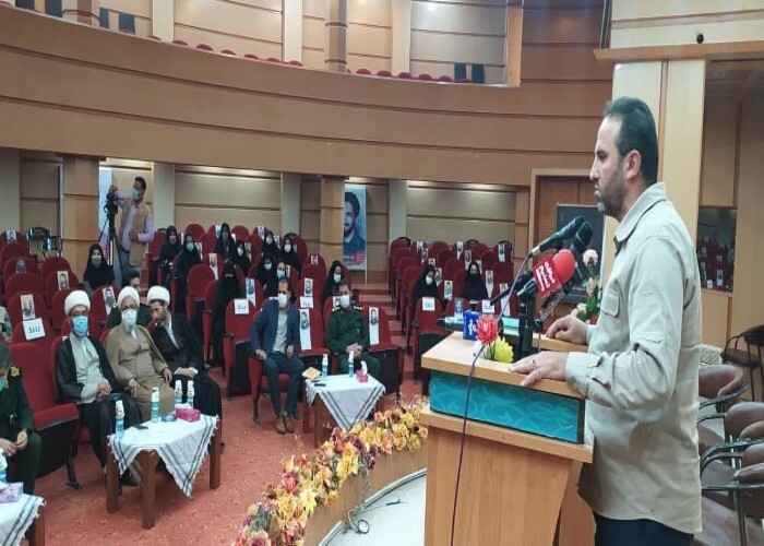 ۵۰ جهادگربسیجی در راه خدمت به محرومان جان باخته اند ۵۰ جهادگربسیجی در راه خدمت به محرومان جان باخته اند