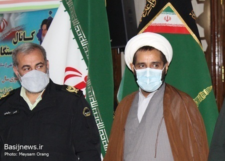 همایش «وحدت، هم‌افزایی، همدلی و اخوت بین سپاه و ناجا» برگزار شد