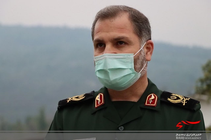 رستگاری انقلاب در تداوم راه شهیدان است/استقامت و صبر خانواده شهدا برای جامعه الگویی مثال زدنی است رستگاری انقلاب در تداوم راه شهیدان است/استقامت و صبر خانواده شهدا برای جامعه الگویی مثال زدنی است