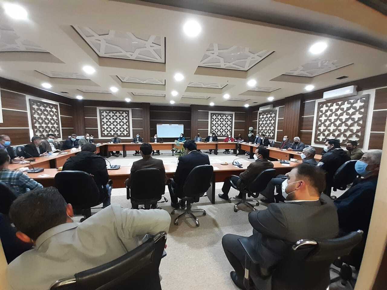 جلسه هیئت اندیشه ورز سازمان بسیج ورزشکاران استان خراسان شمالی برگزار شد جلسه هیئت اندیشه ورز سازمان بسیج ورزشکاران استان خراسان شمالی برگزار شد