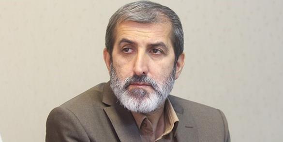 پرداخت ارز ۴۲۰۰ تومانی جز ایجاد رانت&zwnj; هیچ&zwnj; منفعتی برای مردم&zwnj; نداشت