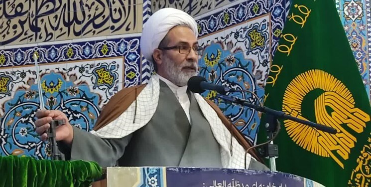 سربازان رهبری اجازه دخالت و تجاوز به ایران اسلامی نخواهند داد/ تلاش آیت الله رئیسی برای زنده کردن امید در بین مردم