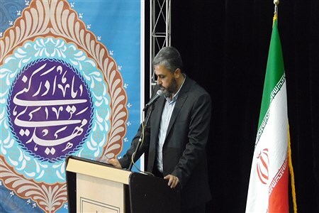 استارت اولین مراسم معارفه فرماندار در غرب استان تهران؛ 