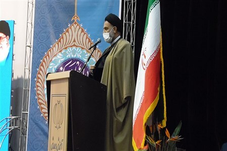استارت اولین مراسم معارفه فرماندار در غرب استان تهران؛ 