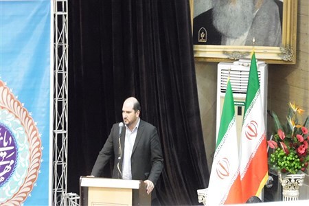 استارت اولین مراسم معارفه فرماندار در غرب استان تهران؛ 