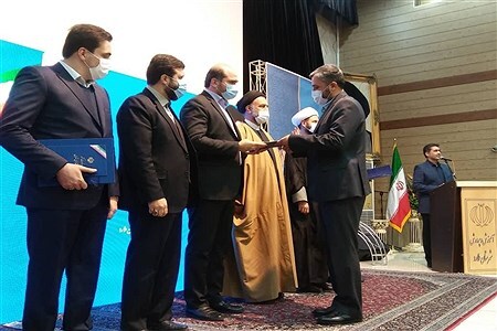 استارت اولین مراسم معارفه فرماندار در غرب استان تهران؛ 