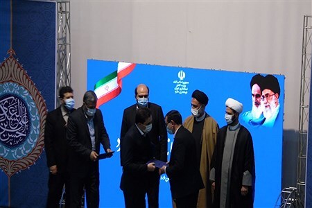 استارت اولین مراسم معارفه فرماندار در غرب استان تهران؛ 