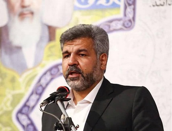 آیین پایانی طرح ملی نذرواره 72 خوان حسینی در تبریز برگزار شد
