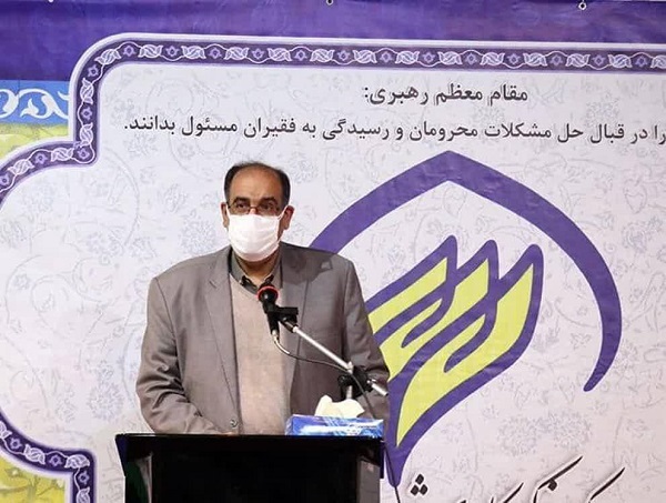 آیین پایانی طرح ملی نذرواره 72 خوان حسینی در تبریز برگزار شد