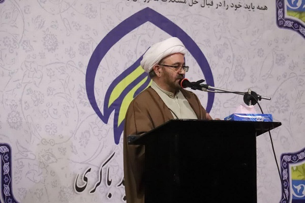 آیین پایانی طرح ملی نذرواره 72 خوان حسینی در تبریز برگزار شد