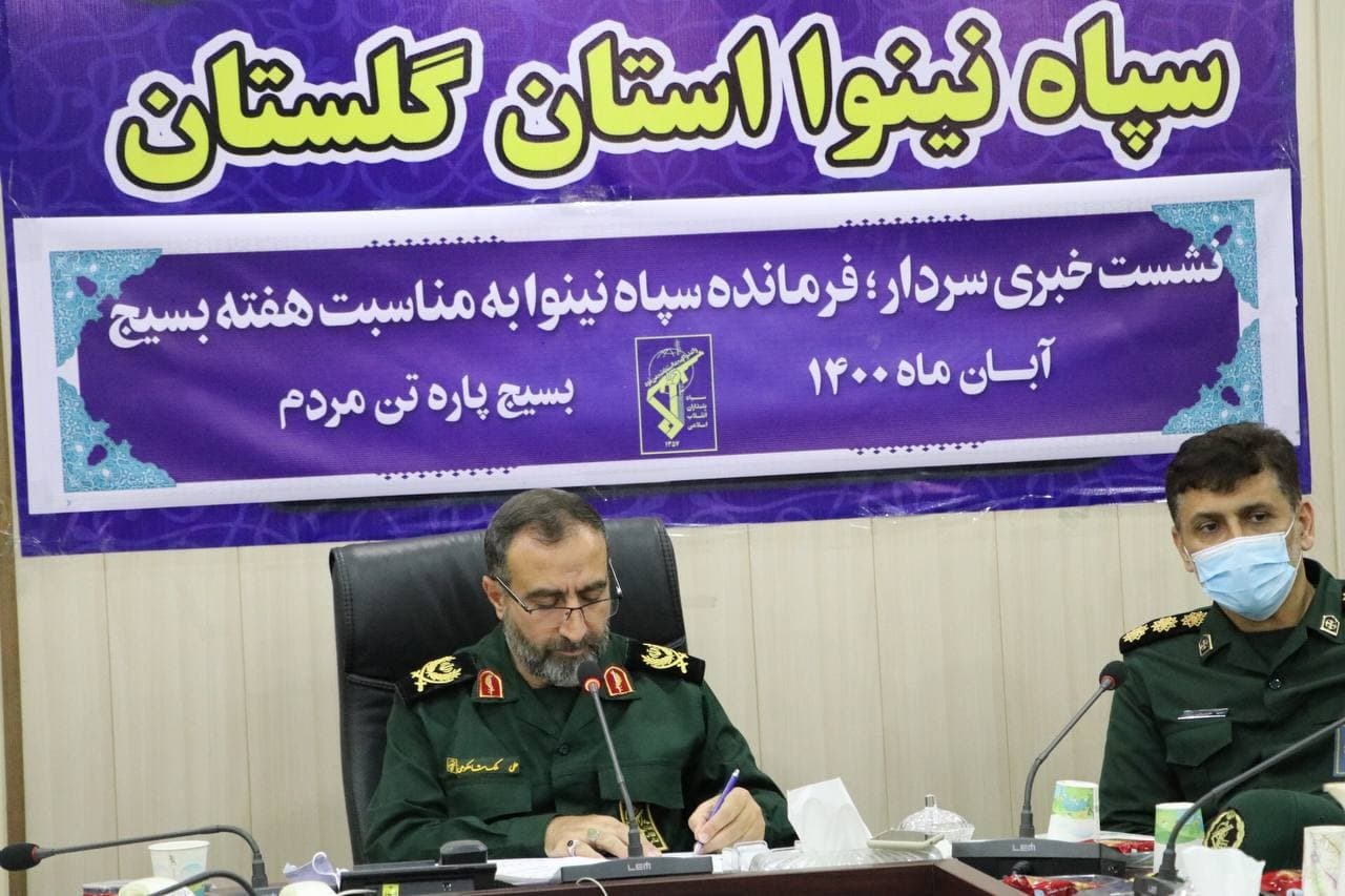 بسیج معجزه انقلاب اسلامی است / ۲۰۲۶ برنامه در هفته بسیج برگزار خواهیم کرد