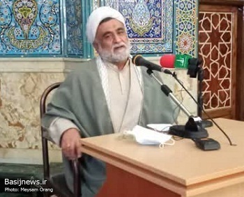 نشست فرهنگی خواهران شاغل در سپاه حضرت محمد رسول الله (ص) تهران بزرگ
