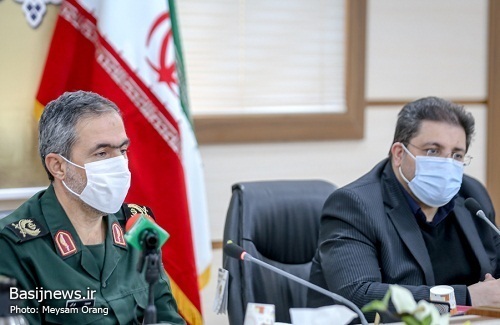 بیش از ۱۴۰ عنوان برنامه برای هفته مبارک بسیج در پایتخت پیش بینی شده است