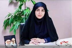 اولین انتصاب یک مدیر زن در وزارت راه و شهرسازی