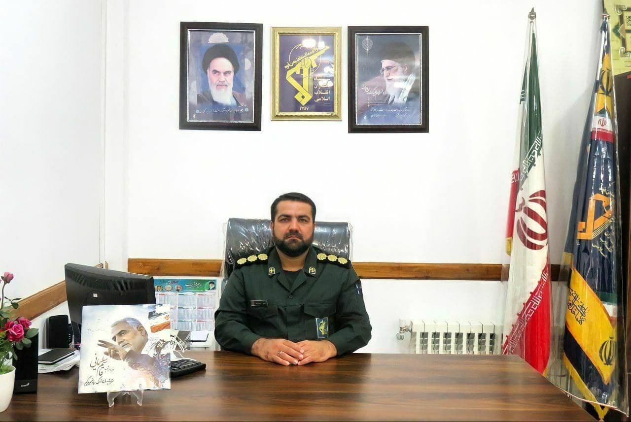 برگزاری ۲۱۰ عنوان برنامه در هفته بسیج در کلاله/ بسیج خود را مخاطب خاص فرمایشات رهبری می داند