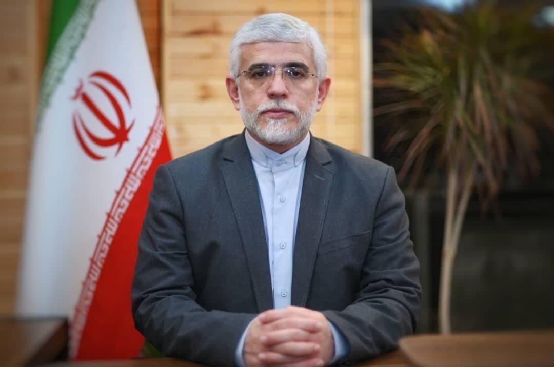 پیام تبریک دکتر زنگانه استاندار گلستان به مناسبت هفته بسیج