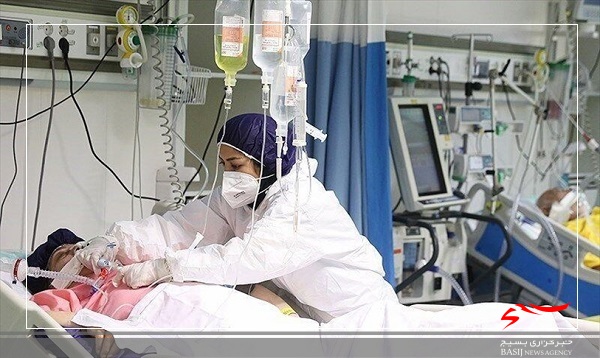 تداوم روند پایدار شیوع کرونا در استان اردبیل تداوم روند پایدار شیوع کرونا در استان اردبیل