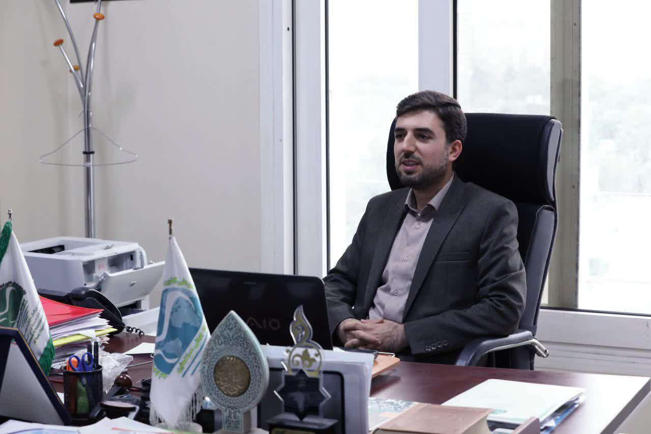 اولویت بسیج، جهان اسلام و جبهه&zwnj;ی مقاومت است/تشکیل اتحادیه&zwnj;های بین الملل در اقشار تخصصی بسیج