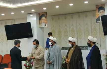 استان فارس از لحاظ مشکلات باید بعنوان استان کمتر برخوردار مورد توجه دولت و مجلس قرار گیرد