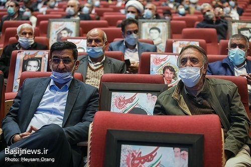 همایش قرآن و عترت و بسیج برگزار شد/ تجلیل از برگزیدگان &laquo;الحافظون&raquo;