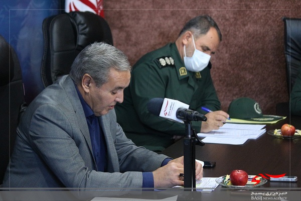 گرامیداشت هفته بسیج دانش آموزی بخشی از نظام تربیتی است گرامیداشت هفته بسیج دانش آموزی بخشی از نظام تربیتی است