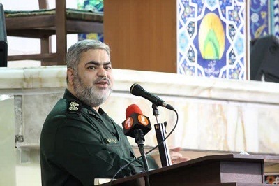 گردهمایی خادمان قرآن و عترت ناحیه مقاومت شهید رجایی