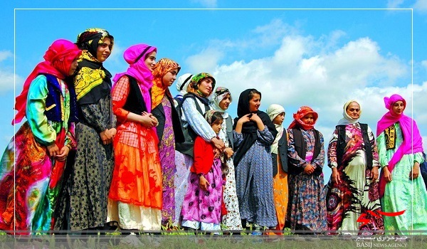نخستین المپیاد ورزش دختران روستایی استان اردبیل برگزار شد نخستین المپیاد ورزش دختران روستایی استان اردبیل برگزار شد