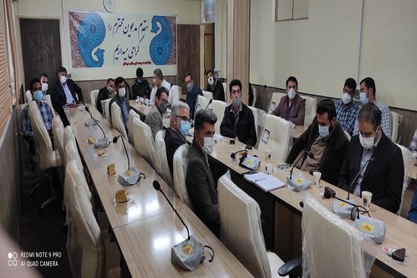 مجمع مشورتی نظام مسائل کاملا غیرسیاسی است و ذیل کمیته نظارت میدانی مجلس شورای اسلامی فعالیت می&zwnj;کند