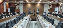 تعلیم و تربیت مهم‌ترین بخش سند راهبردی نیروهای بسیجی است