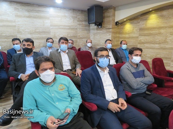 همایش سالروز عروج شهدای رسانه در بوشهر برگزار شد