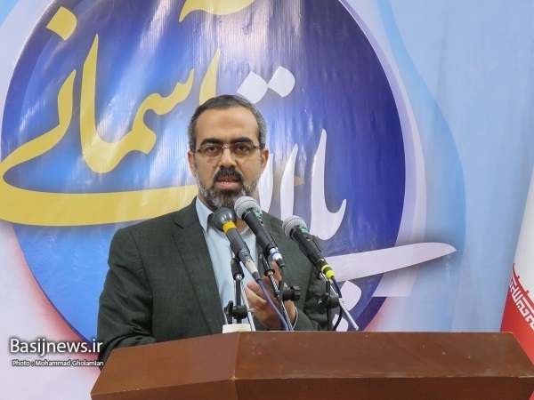 همایش سالروز عروج شهدای رسانه در بوشهر برگزار شد