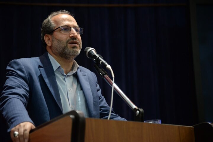 سفر معاون امور مجلس و ارتباطات اجتماعی دانشگاه آزاد اسلامی به بوشهر