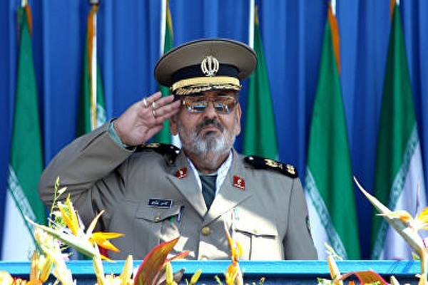 جستاری در زندگی سرلشکر دکتر سید حسن اقایی فیروزآبادی