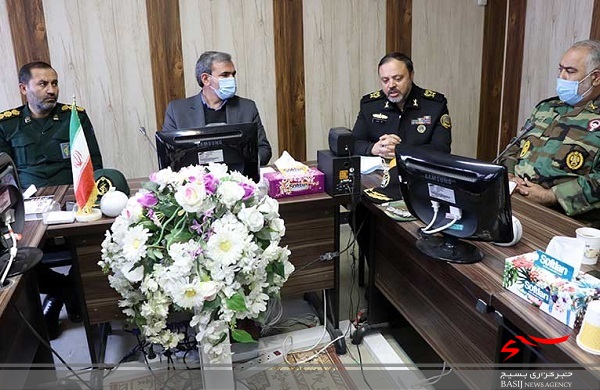 شهدای زینبیه میانه، نگینی درخشان از دفاع مقدس است شهدای زینبیه میانه، نگینی درخشان از دفاع مقدس است