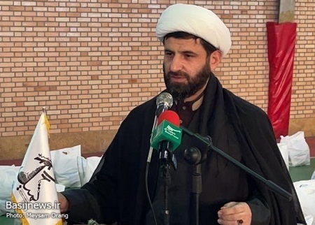 فرهنگ همدلی در بین مردم ایران عمومی شده است