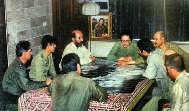 نامه محرمانه شهید فلاحی به امام(ره) درباره پایان جنگ