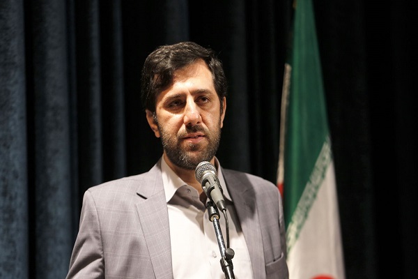 مدیرکل جدید فرهنگ و ارشاد اسلامی فارس معرفی شد