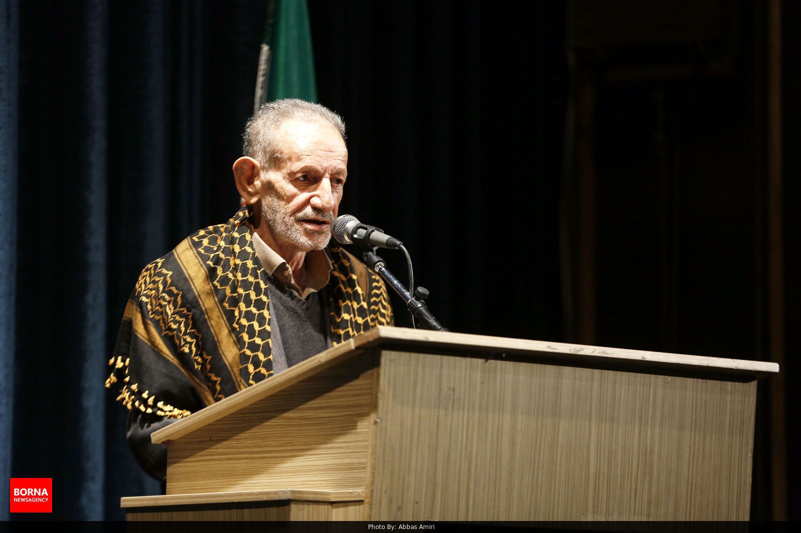 مدیرکل جدید فرهنگ و ارشاد اسلامی فارس معرفی شد