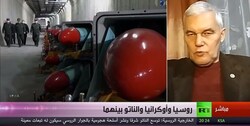 ایران می‌تواند اسرائیل را به محلی غیرقابل سکونت تبدیل کند