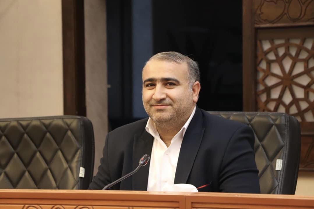 نیازهای فرهنگی و مطالبات روحی شهروندان گرگان نیازمند توجه بیشتر است
