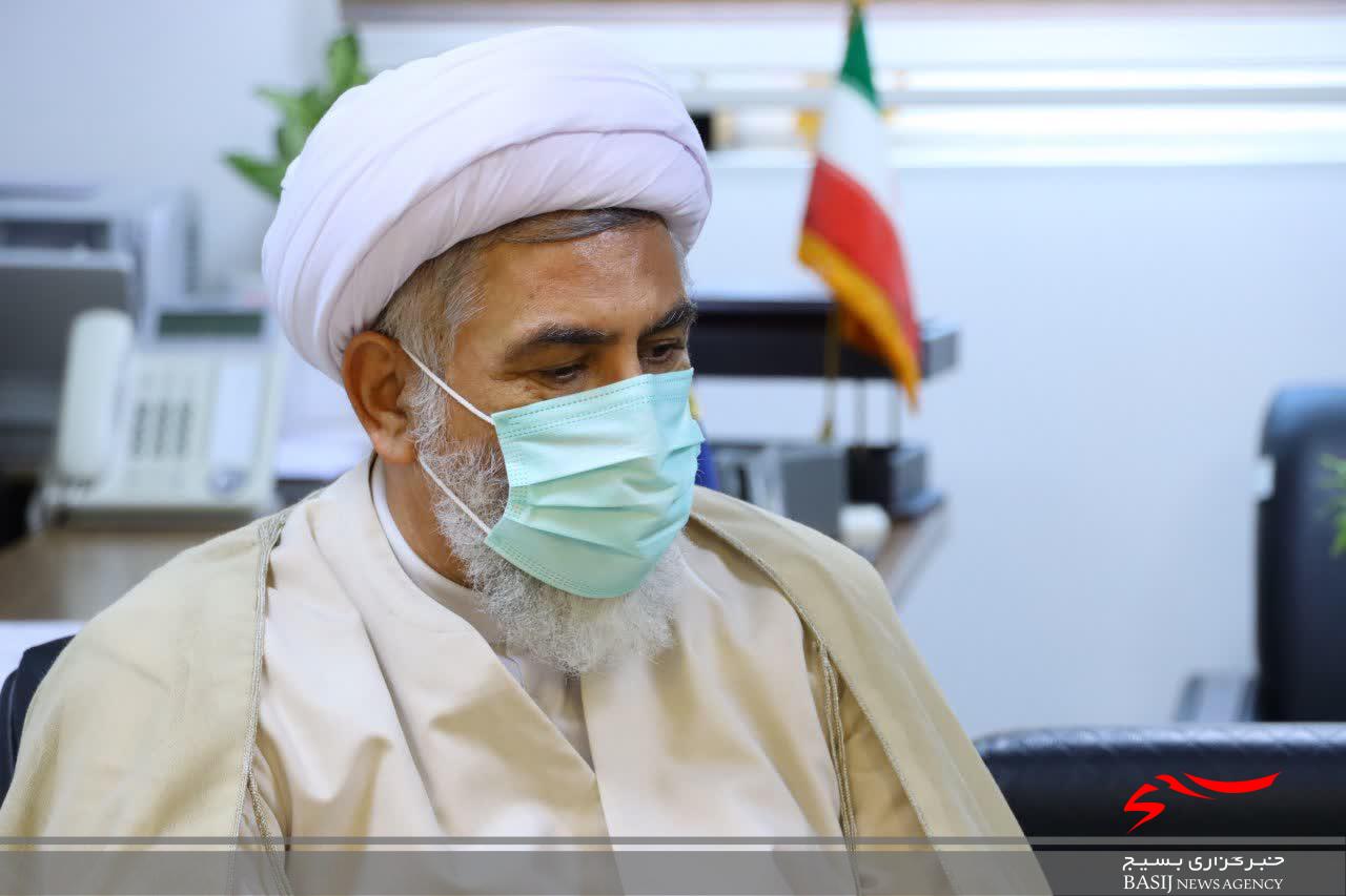 صبر پرستاران در مواجهه با بیمار تسکین درد&zwnj;های جسمی و روحی است
