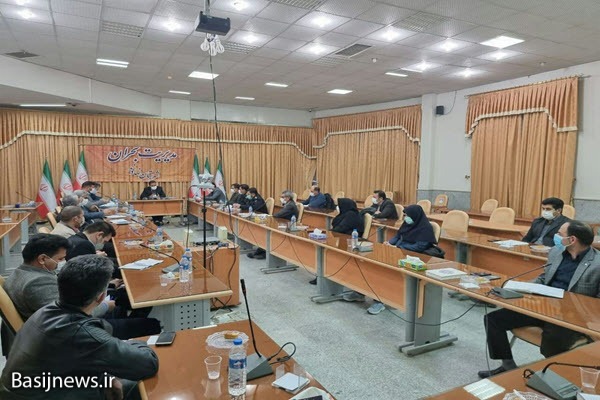 مدیران با دقت و سرعت نقاط بحرانی و حادثه&zwnj;خیز را شناسایی و پیگیری کنند