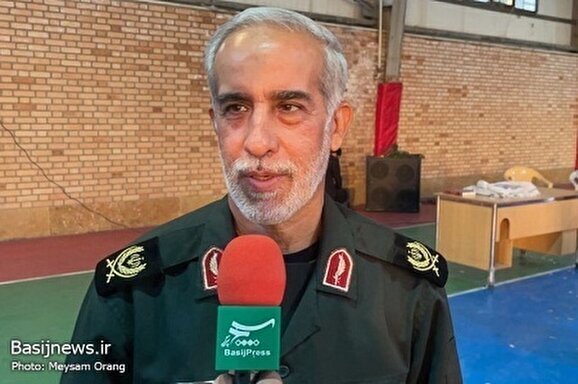 ورود با اراده ی بسیج در هر عرصه، شگفتی می&zwnj;آفریند