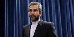 اولویت اصلی ما رفع همه تحریم‌های غیرقانونی و ظالمانه است